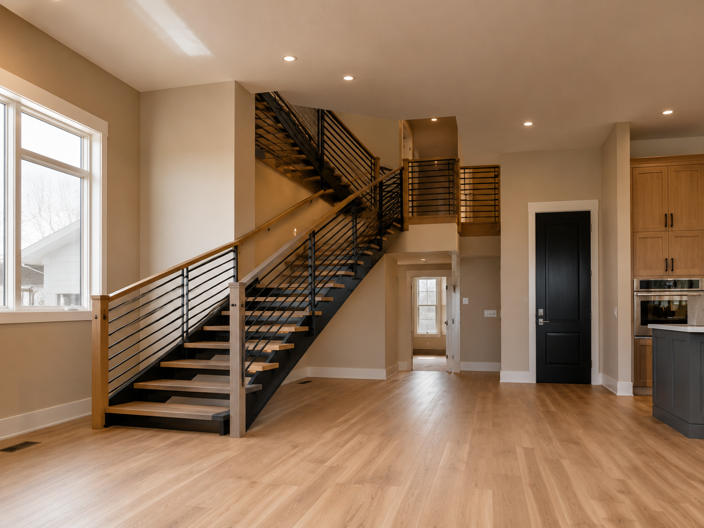 Interior Fit-Out